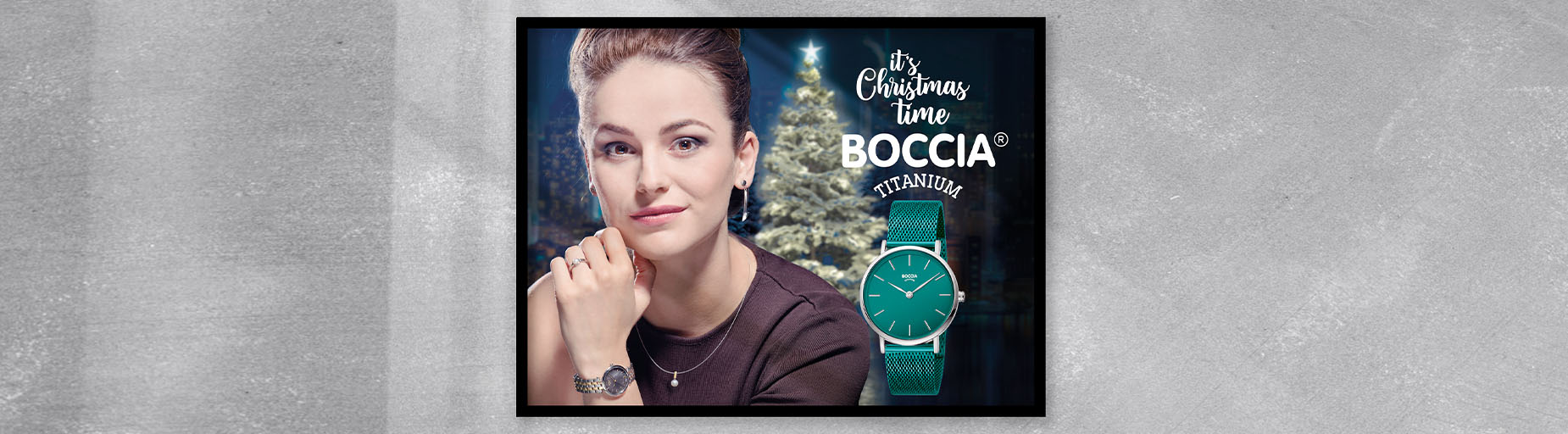 Boccia