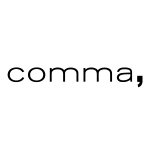 comma