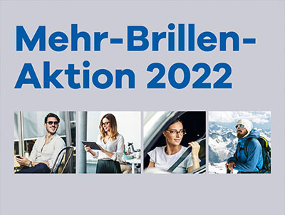 Mehr-Brillen-Aktion