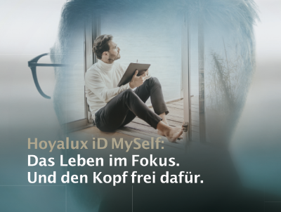 Gleitsichtgläser